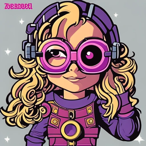 Zoe's avatar