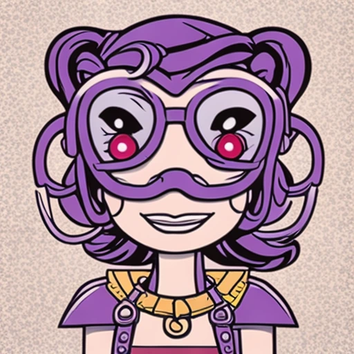 Naomi's avatar